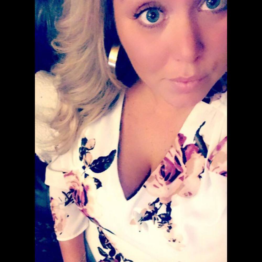 Meet your Posher, Kristin